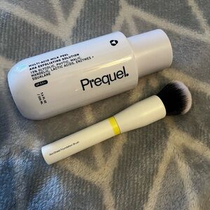 Prequel Multi-Acid Milk Peel Bundle